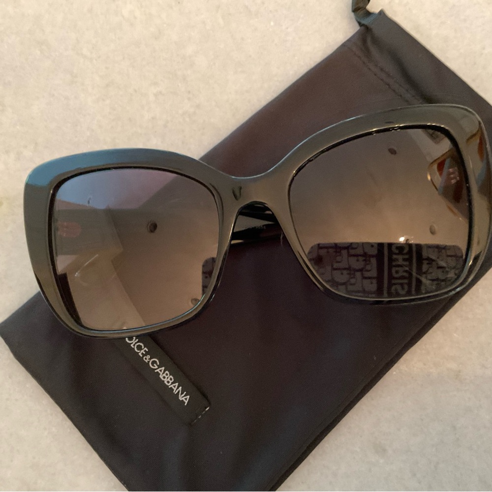 Dolce & Gabbana black - Picture 6 of 11